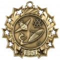 TS515  Medal - Science